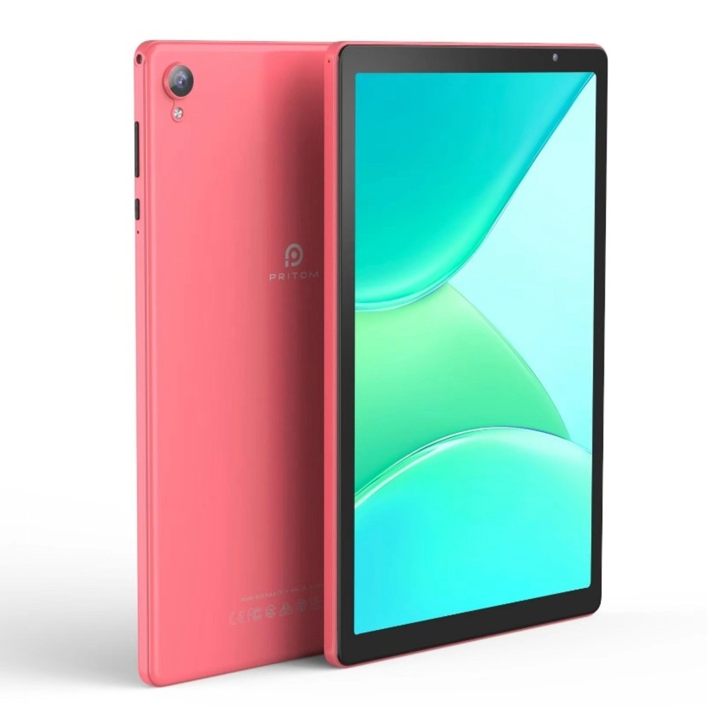 Android Tablet 10.1 inch Quad-Core 1.6 GHz processor